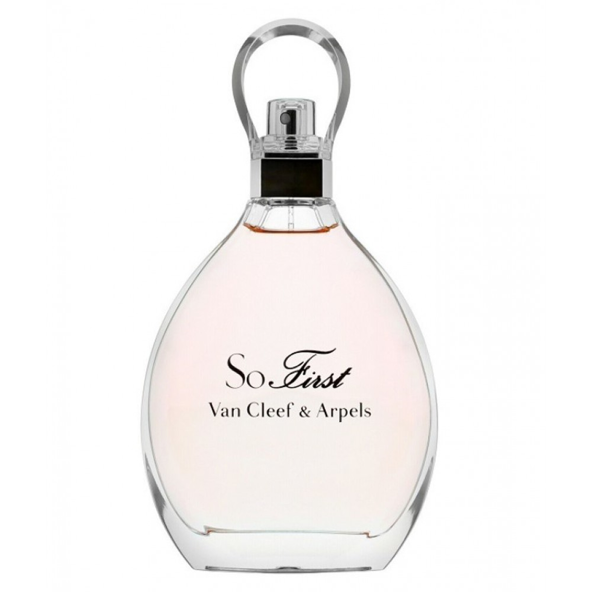 100 ml Van Cleef & Arpels - So First - Eau de Parfum pour femme