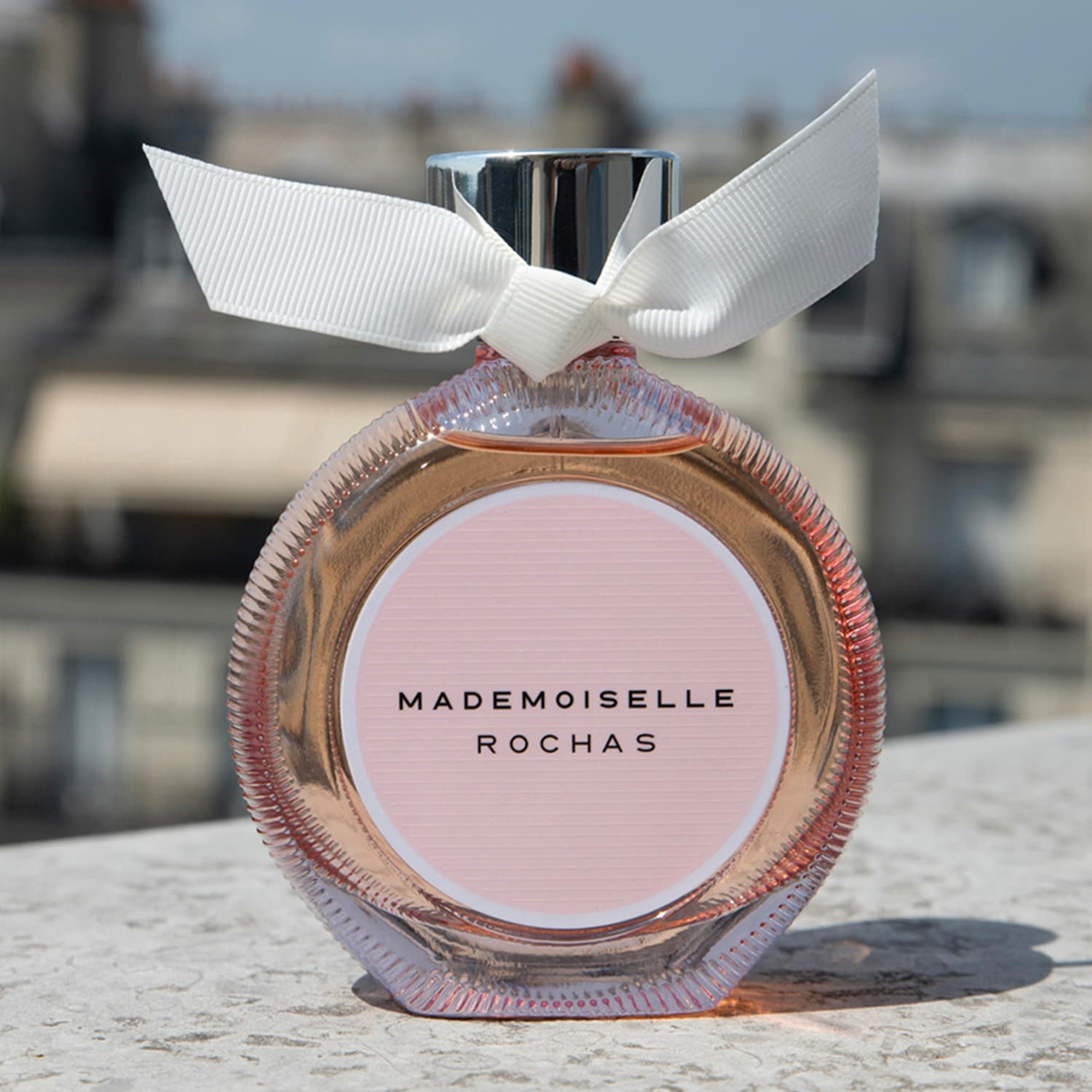 50 ml Rochas - Mademoiselle Rochas - Eau de Parfum pour femme