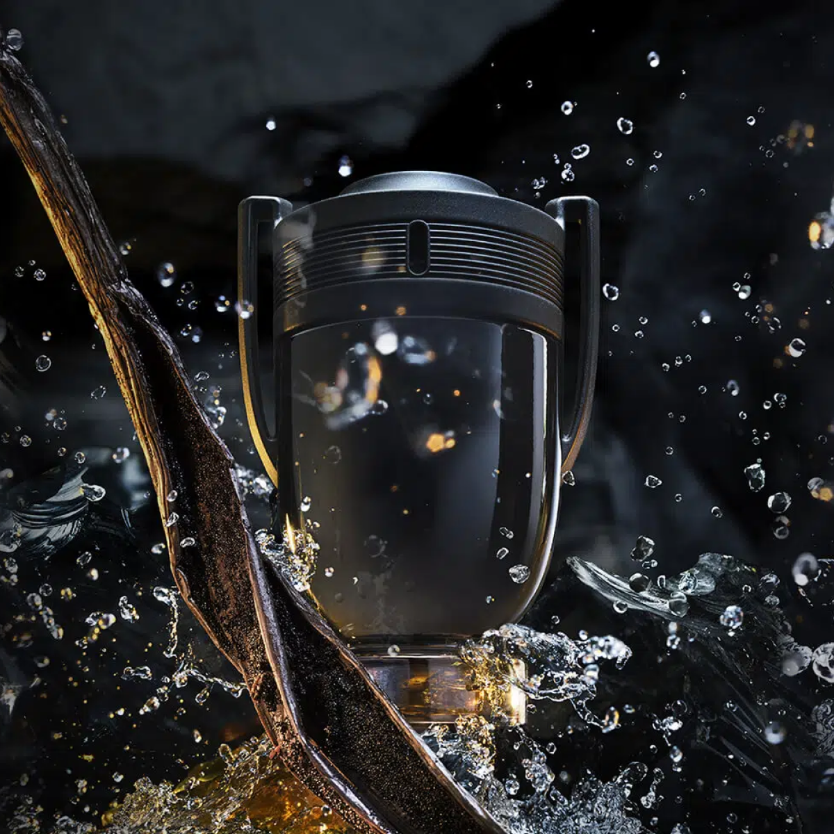 Paco Rabanne - Invictus Victory - Eau de Parfum Extrême para Hombre