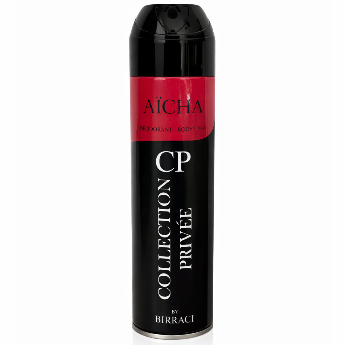 200ml Collection Privee - Aicha - Déodorant Mixte
