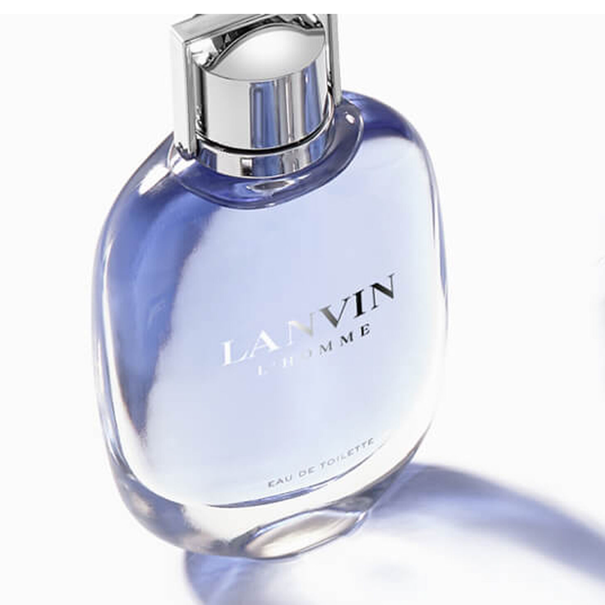 100 ml Lanvin - L'homme - Eau de Toilette pour homme