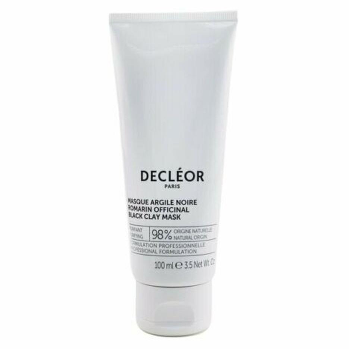 100ml Décleor - Masque Agile Noire Romarin