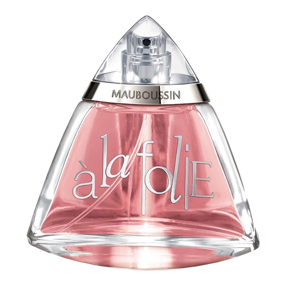 100 ml Mauboussin - a la Folie - Eau de Parfum pour femme