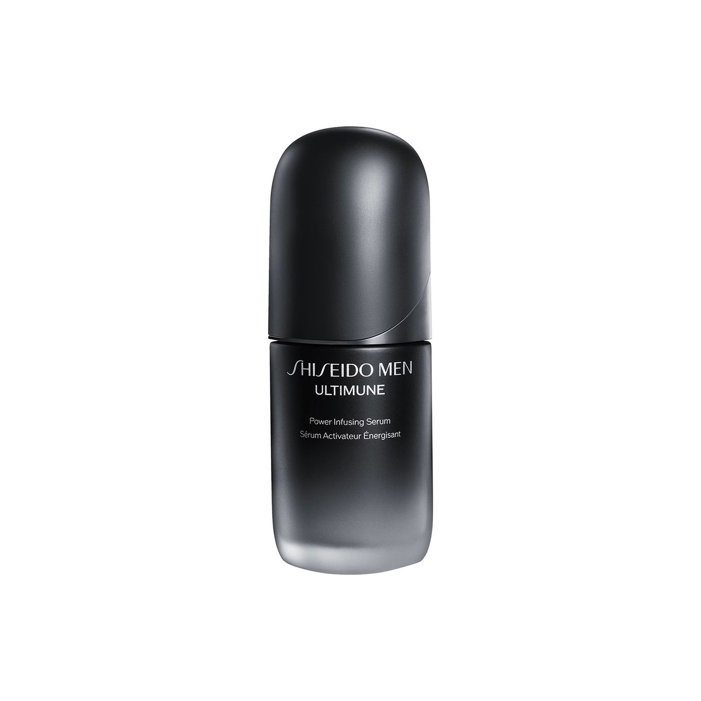 Shiseido - Ultimune Sérum Activateur & Énergisant Renforce & Revialise