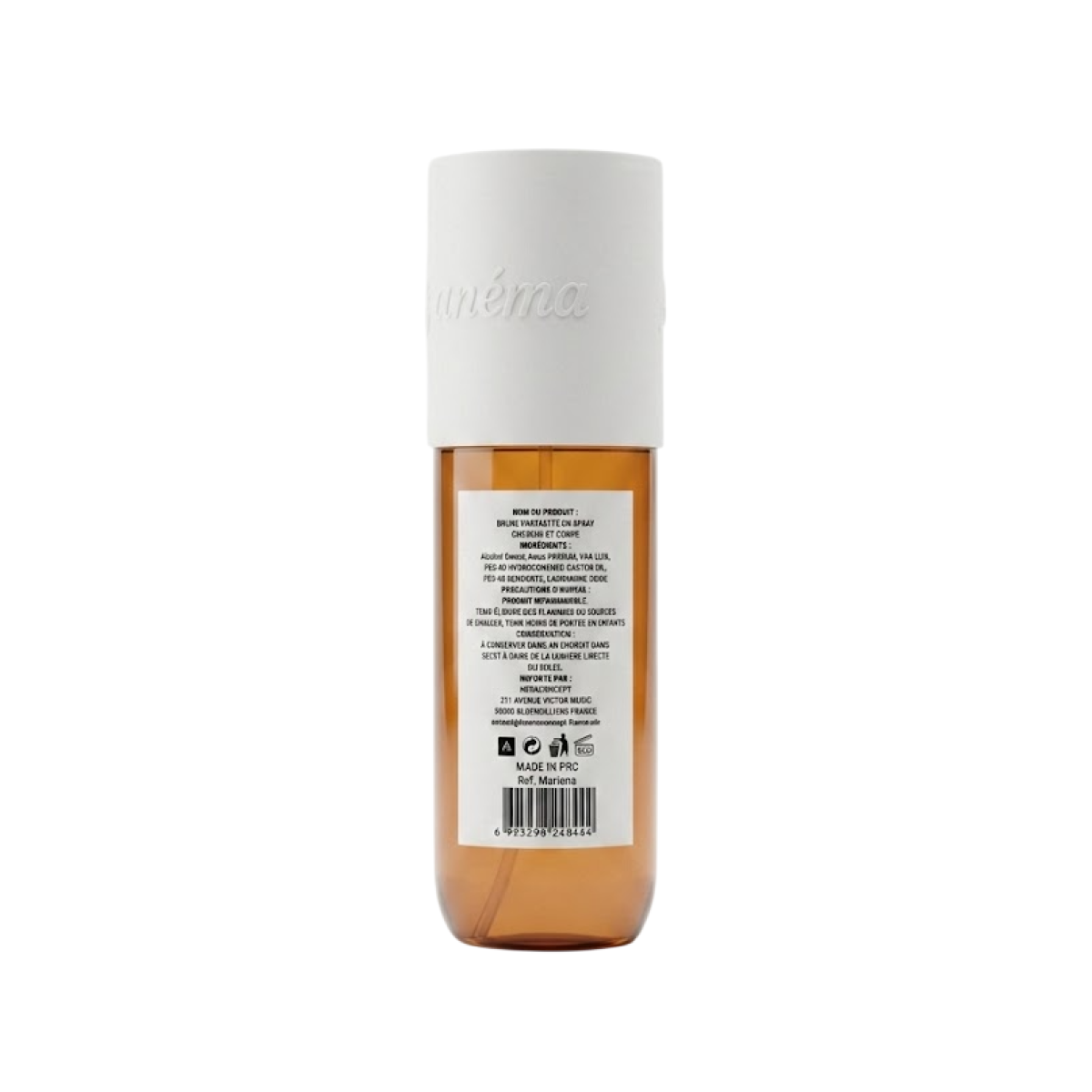 150 ml Ipanema - Mariana - Brume Parfumé