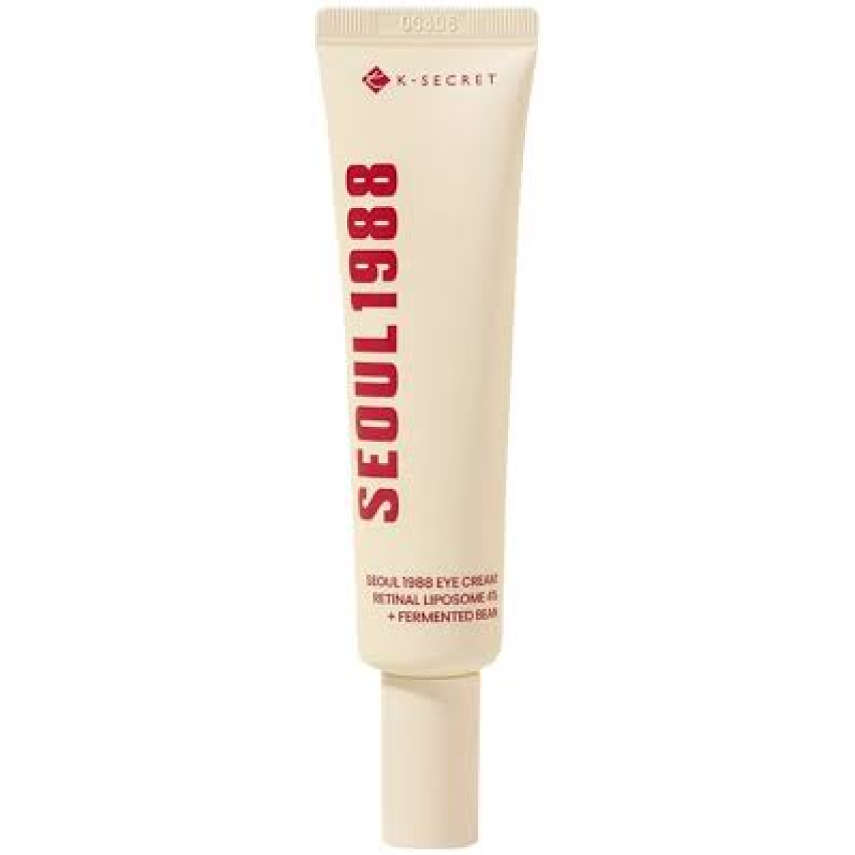 KSECRET - Eye Cream : Retinal Liposome 4% + Fermented Bean