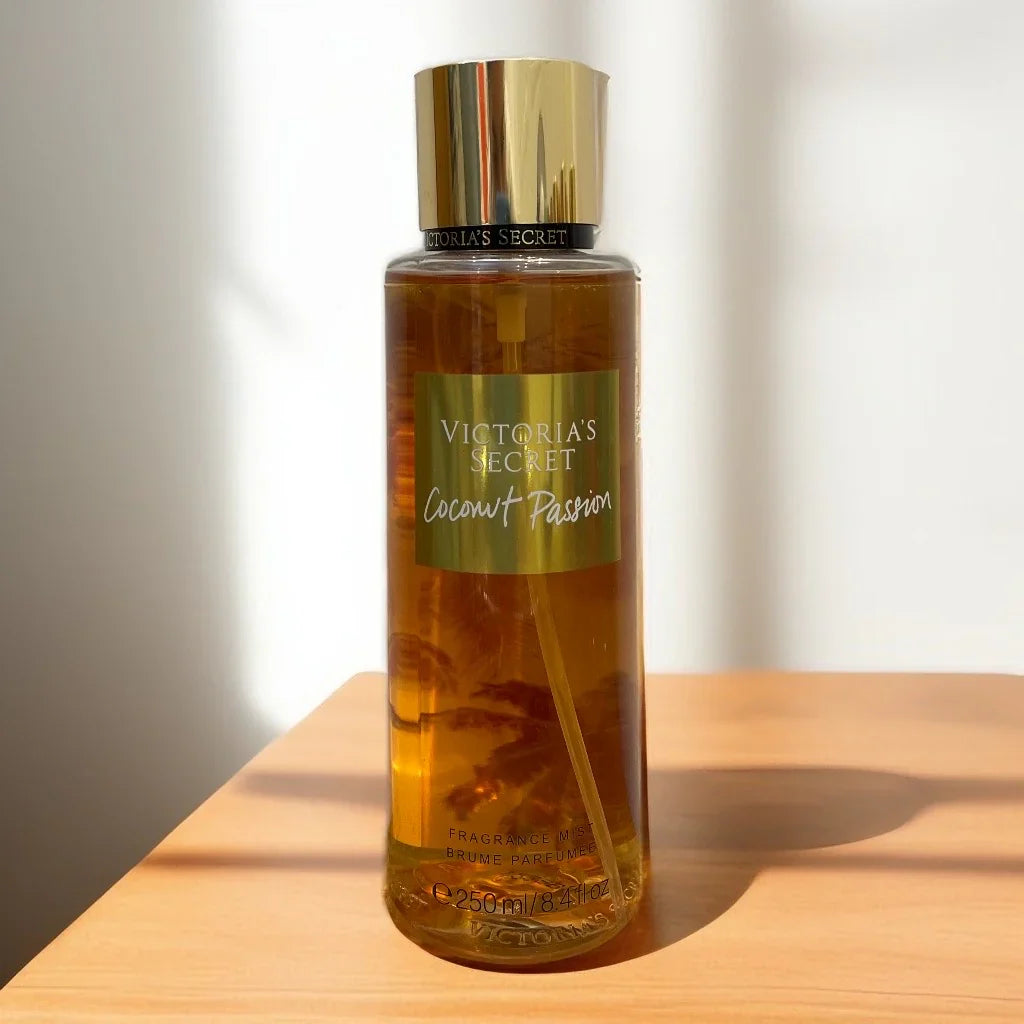 250 ml Victoria's Secret - Coconut Passion - Fragrance Brume