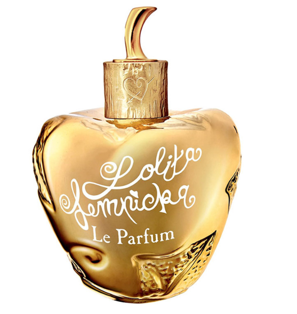 100ml Lolita Lempicka - Le Parfum Edition Limitée Flacon Minuit 2024 - Eau de parfum pour femme