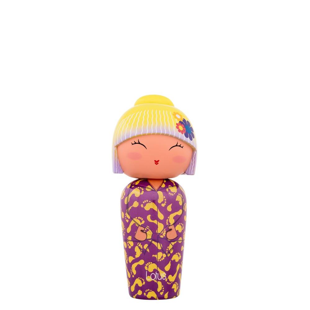 50ml Kokeshi - Lotus - Eau de toilette pour femme