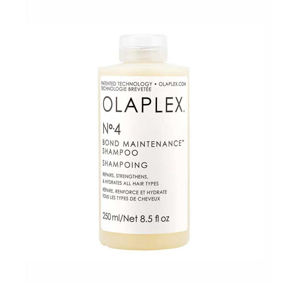 Cuidado capilar N°4 BOND MAINTENANCE de Olaplex mixte