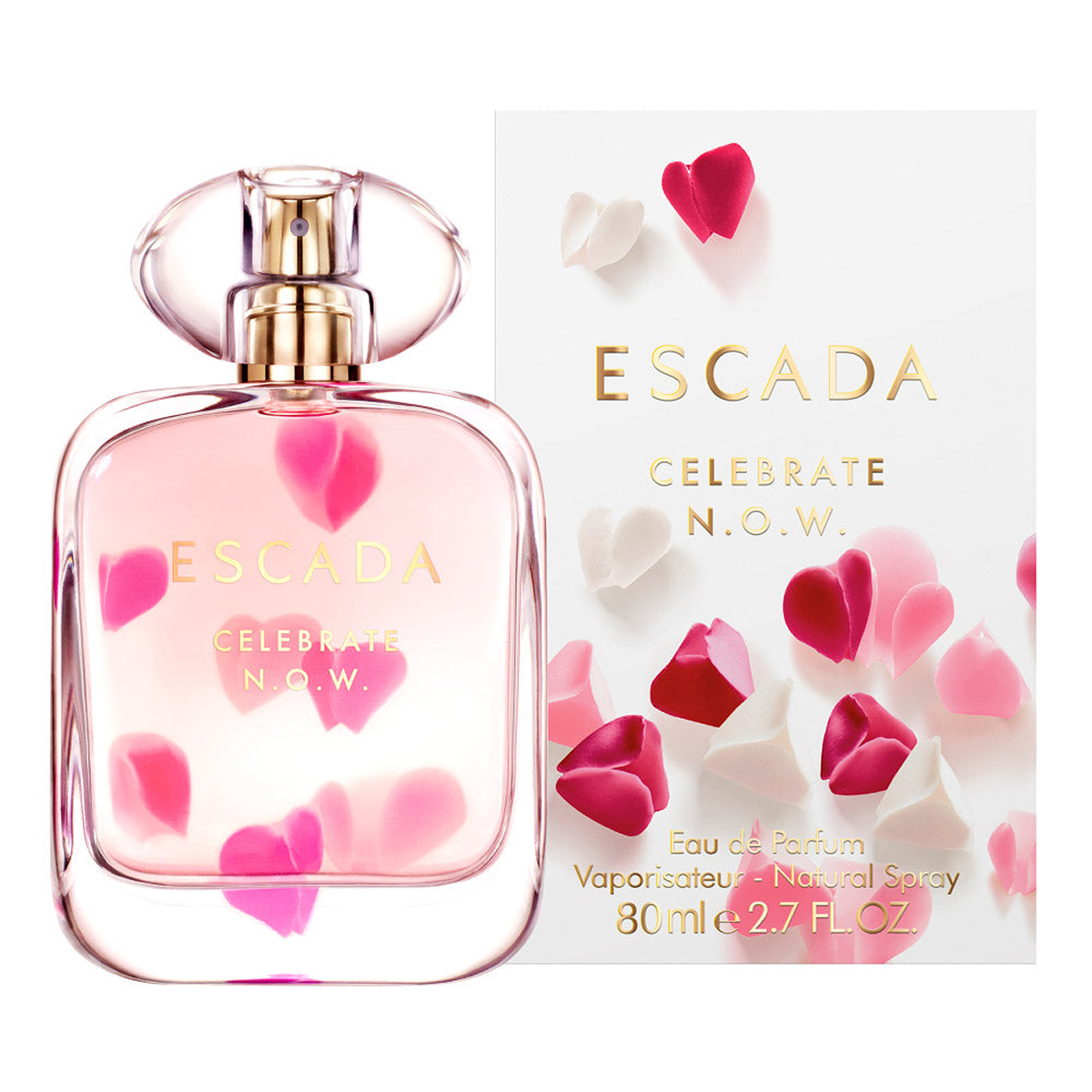 Escada - Celebrate Now - Eau de Parfum para Mujer