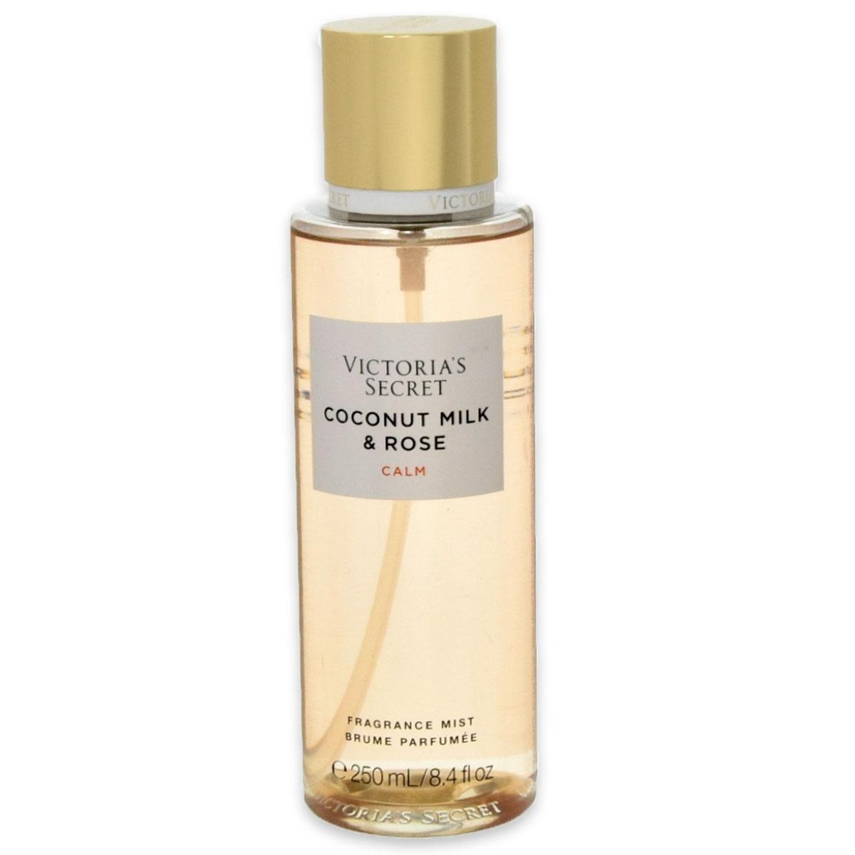 250 ml Victoria's Secret - Coconut Milk & Rose - Fragrance Brume