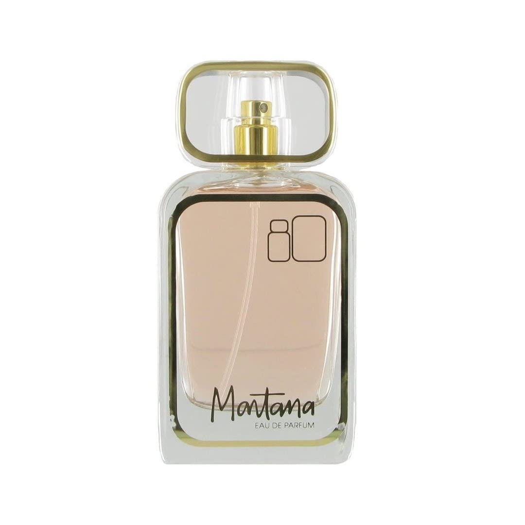 Montana 80'S fragancias para hombre 100 ml