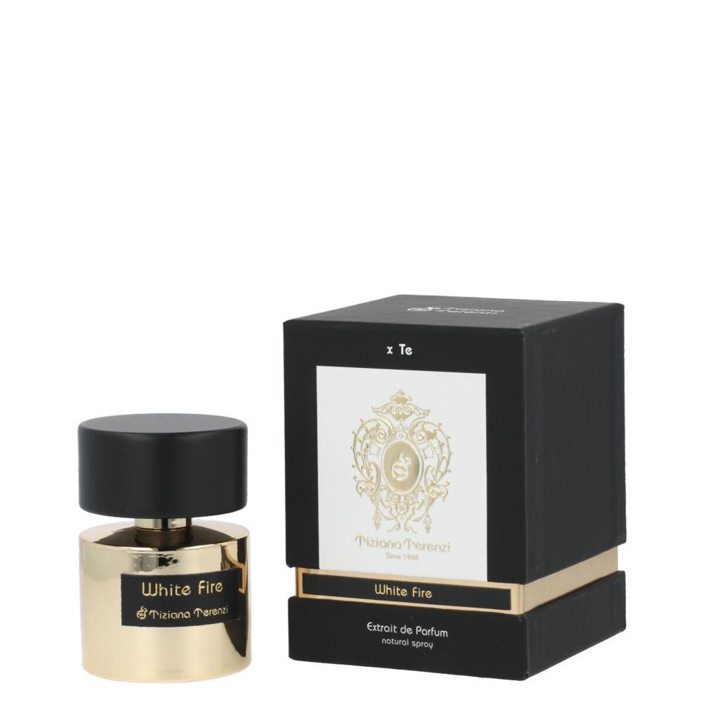 100ml Tiziana Terenzi - White Fire - Extrait de Parfum Mixte