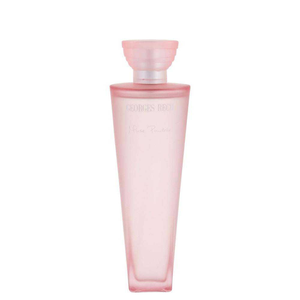Perfume Muse Poudrée de Georges Rech para mujer 100ml