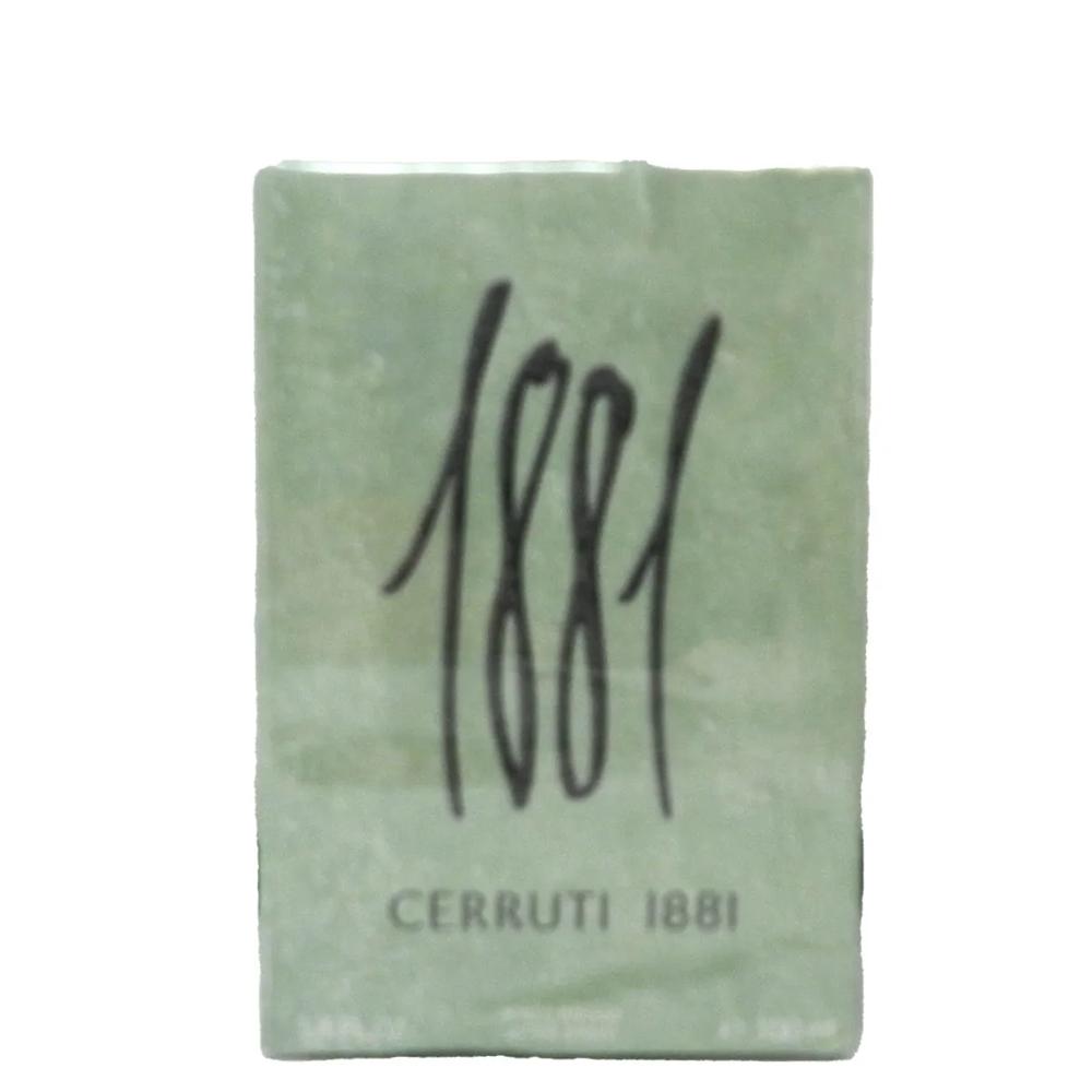Cerruti 1881 Cosmética Verde para Hombre 100ml