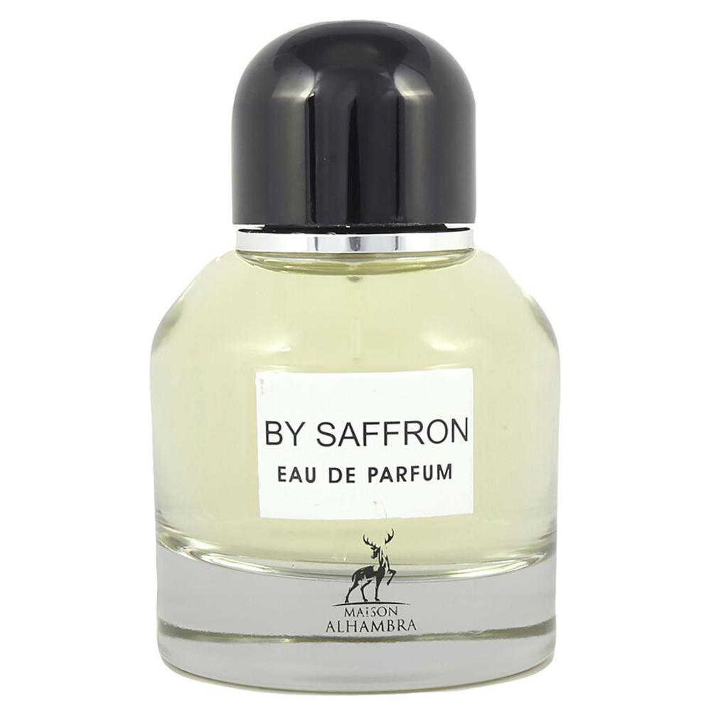 Maison Alhambra - By Saffron - Eau de Parfum Mixte