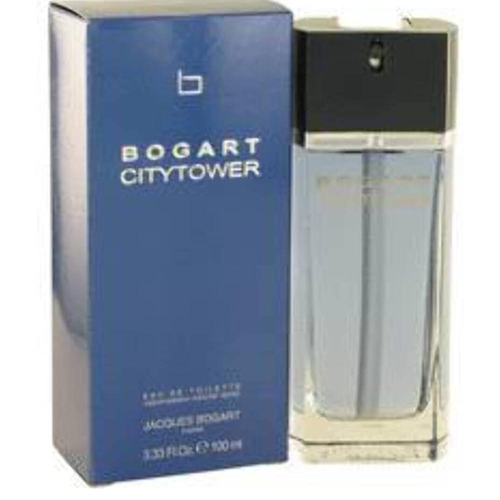 Jacques Bogart - Bogart Citytower - Agua de Colonia para Hombres