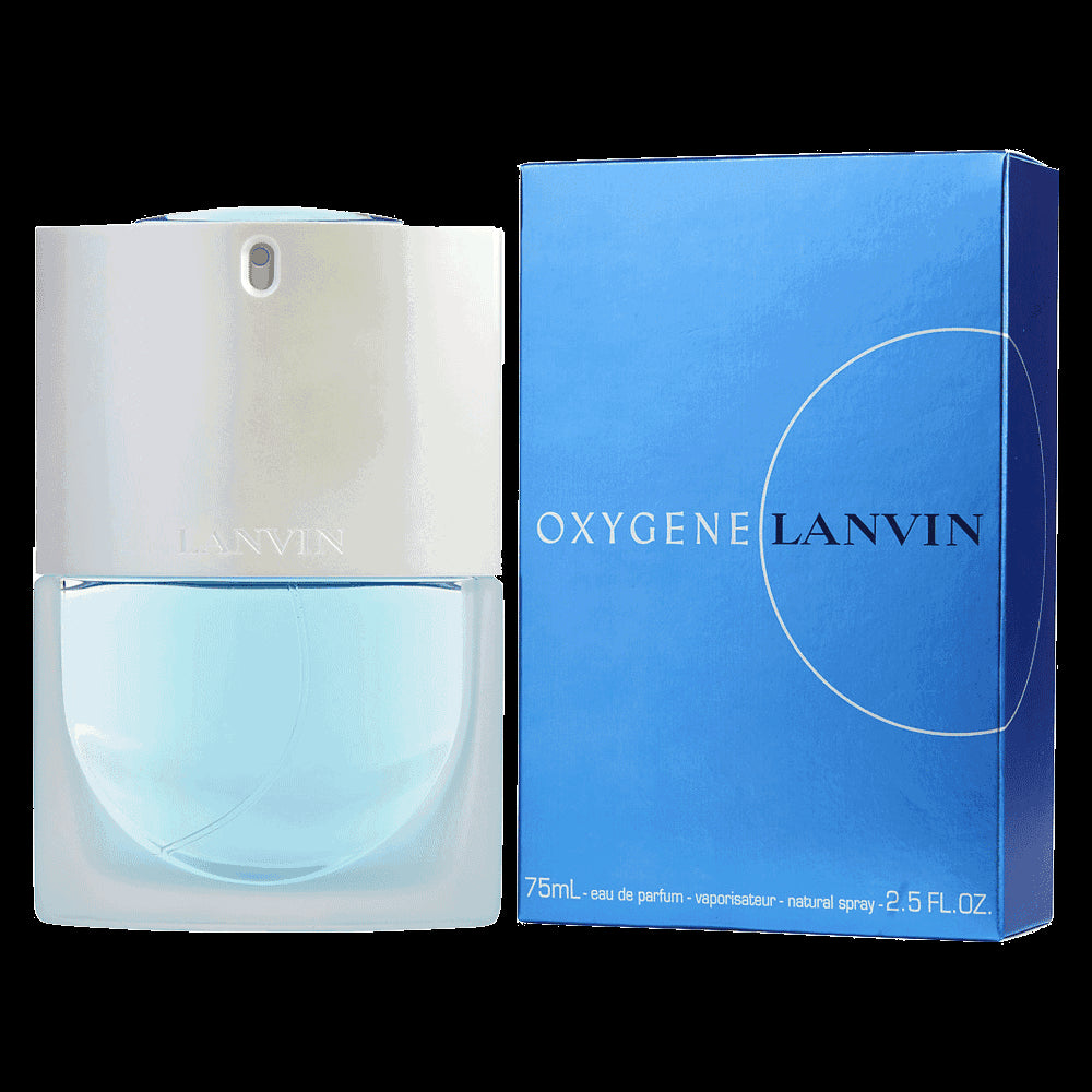 Lanvin Oxygène perfumes para mujer