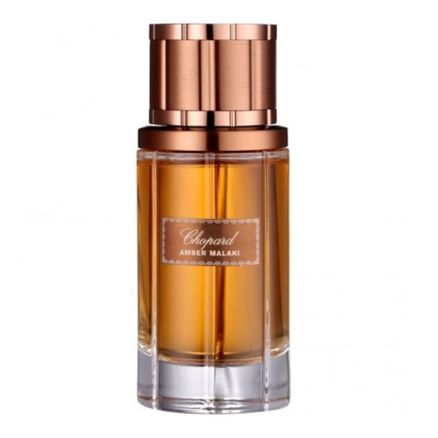80 ml Chopard - Amber Malaki - Eau de Parfum Mixte