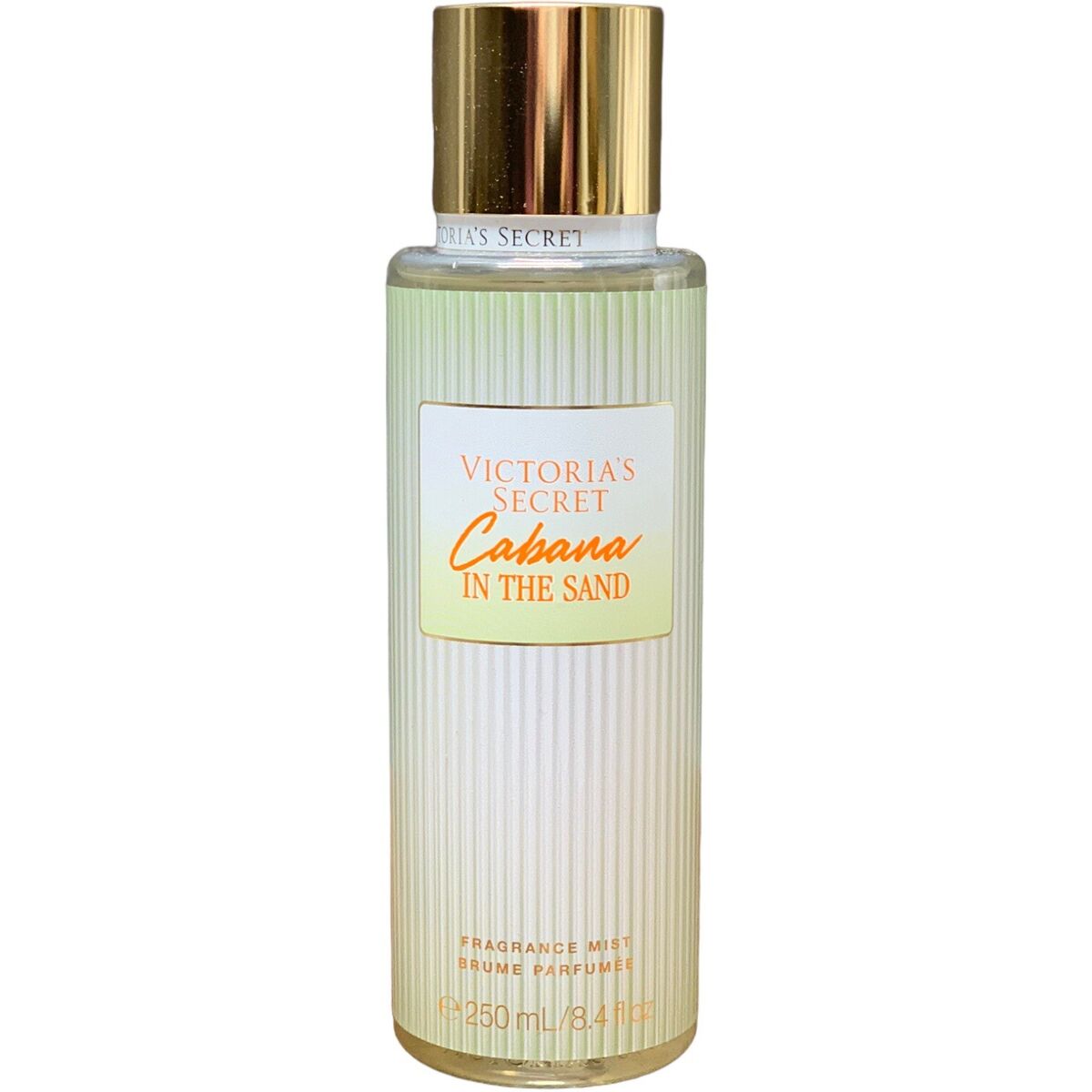 250 ml Victoria's Secret - Cabana In The Sand - Fragrance Brume