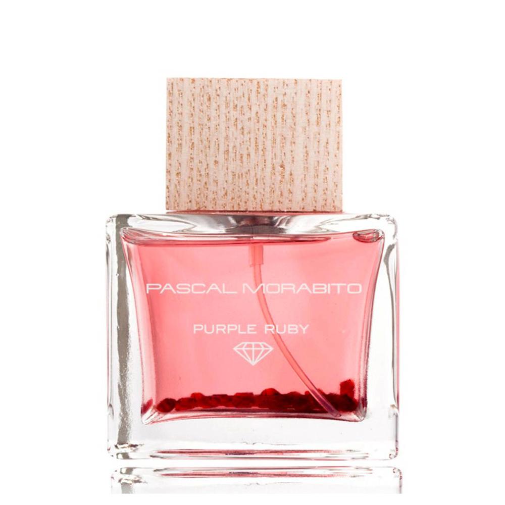 Pascal Morabito - Purple Ruby - Agua de perfume para mujer