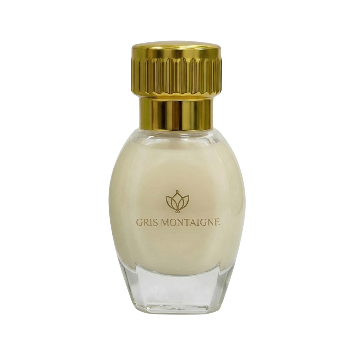 12ml Gris Montaigne - Musc Tahara Pistachio - Concentré de Parfum