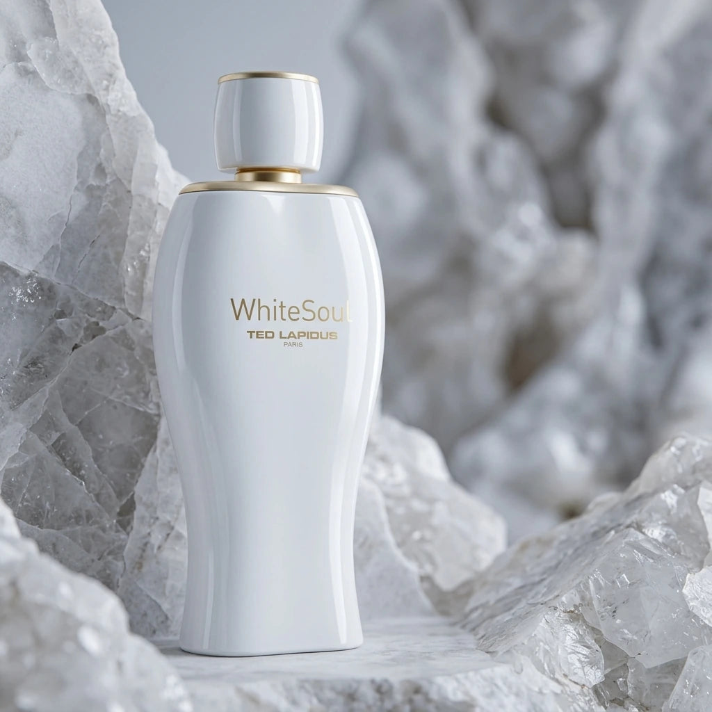 sans boîtes Ted Lapidus - White Soul - Eau de Parfum para Mujer
