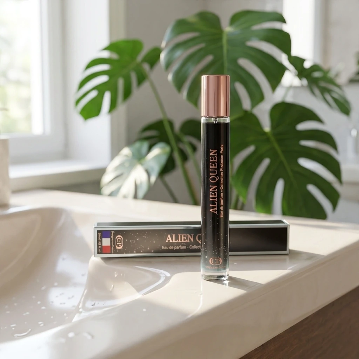 Collection Platinium - Alien Queen - Eau de Parfum Mixte