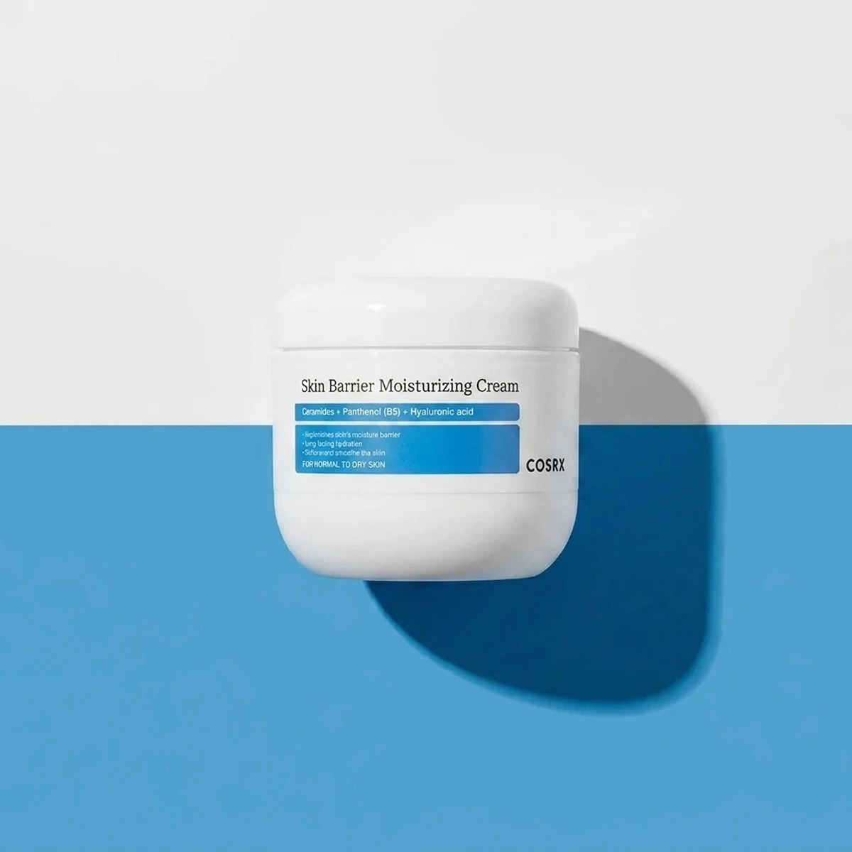 Cosrx - SkinBarrier - Moisturizing Body Cream