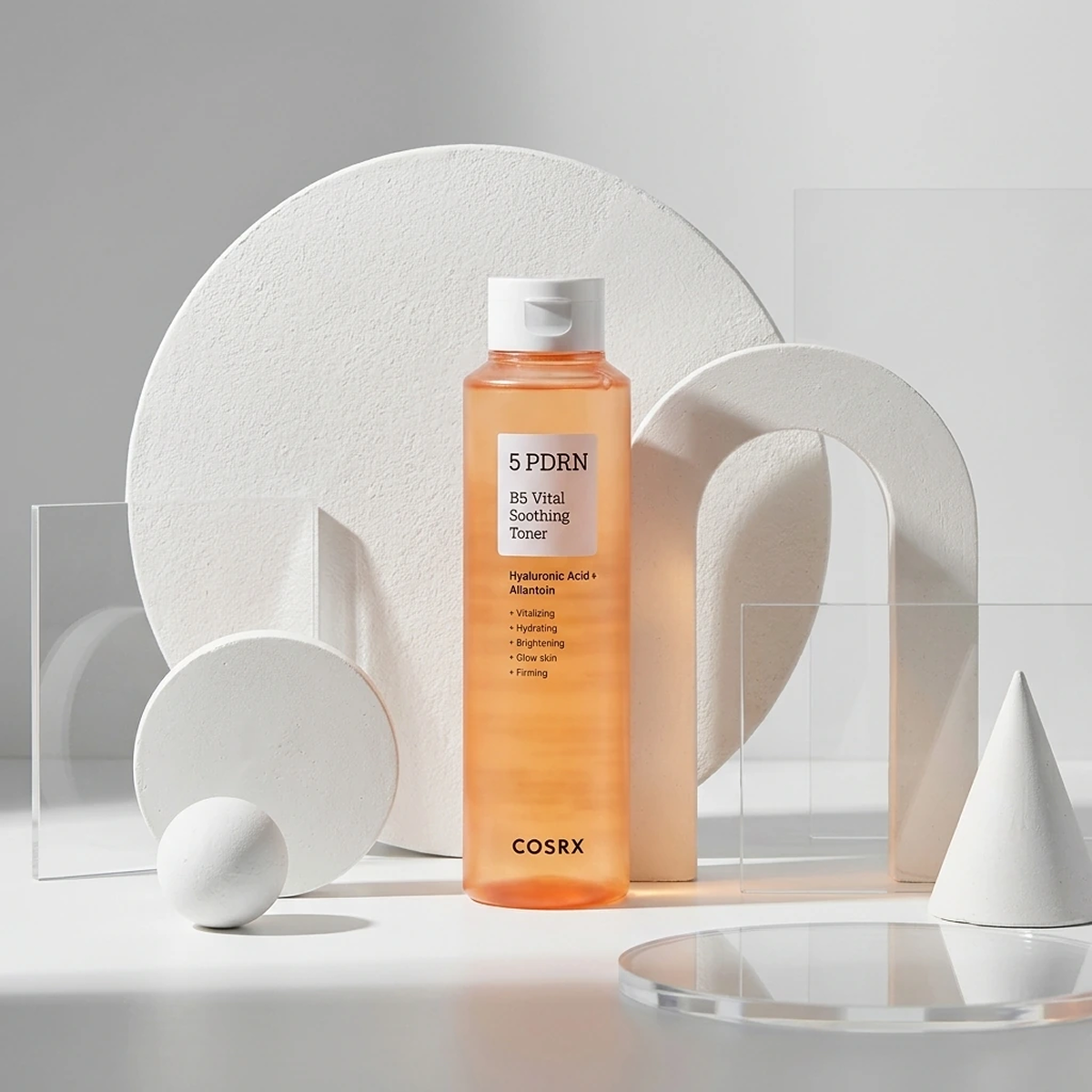 Cosrx - 5 PDRN B5 - Lotion Tonique Apaisante Vitale
