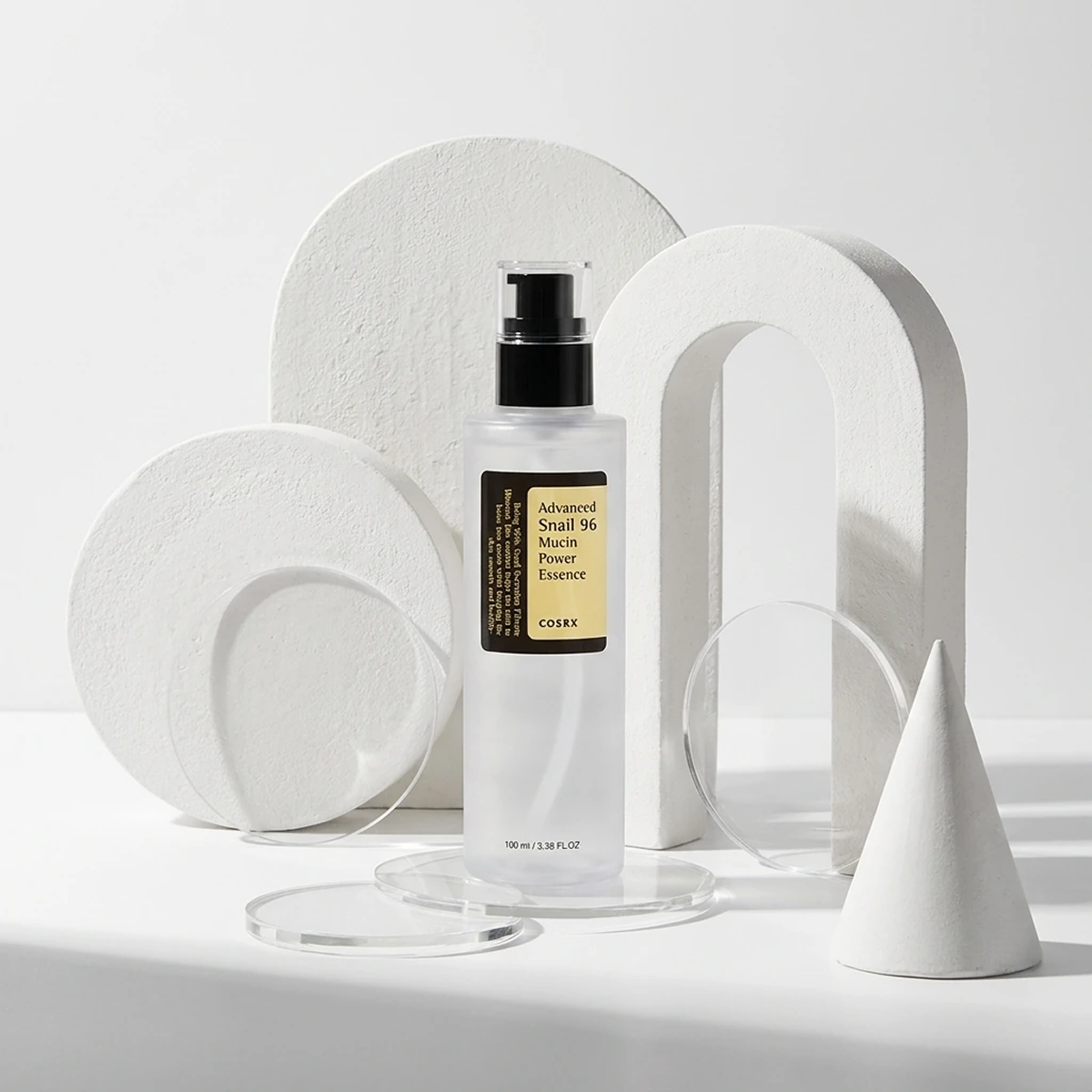 Cosrx - Advanced Snail 96 Mucin - Power Essence