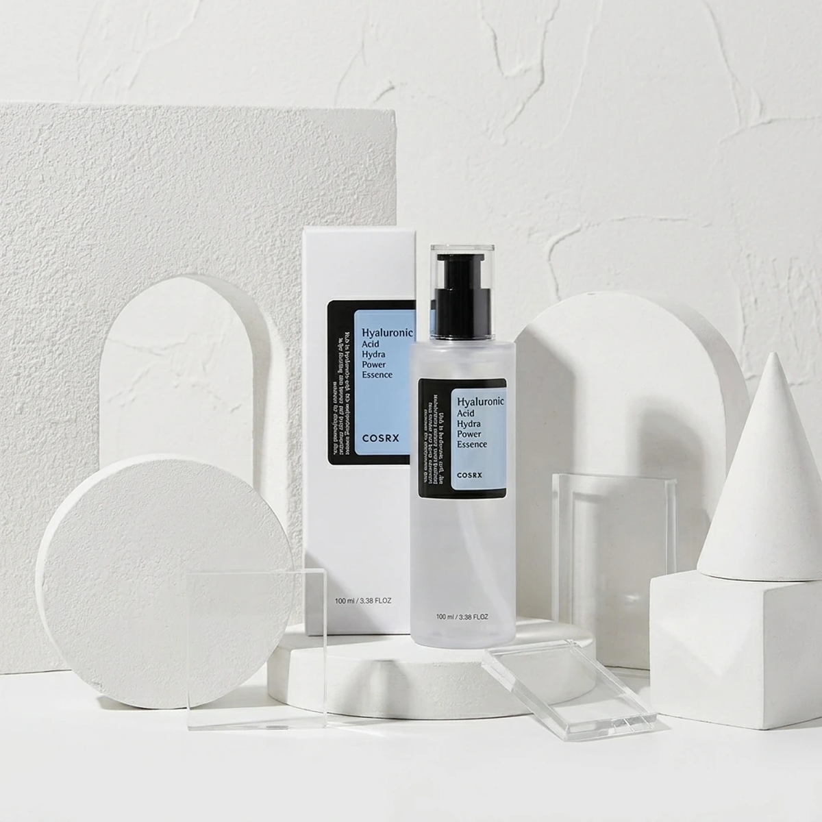 Cosrx - Essence Hydra Power à L'acide Hyaluronique