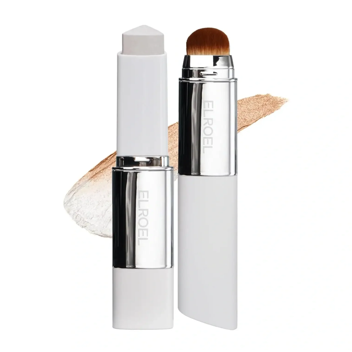 Elroel - Blanc Cover Cream Stick Light (CPNP, SCPN)