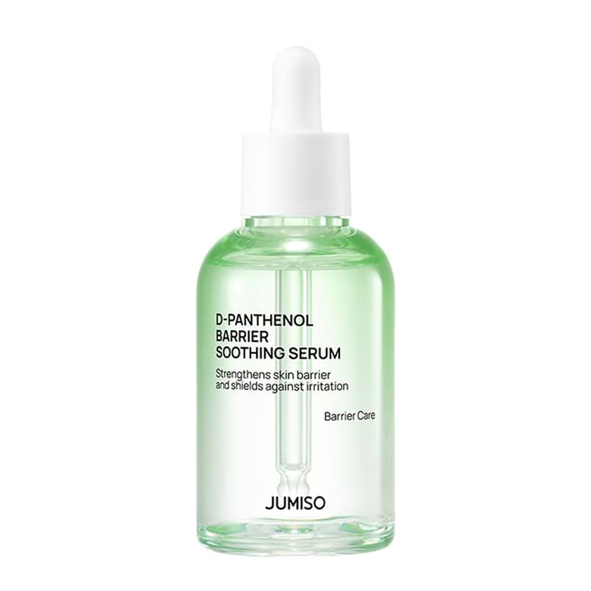 70 ml Jumiso - D-Panthenol Barrier Soothing Serum - Package Européen