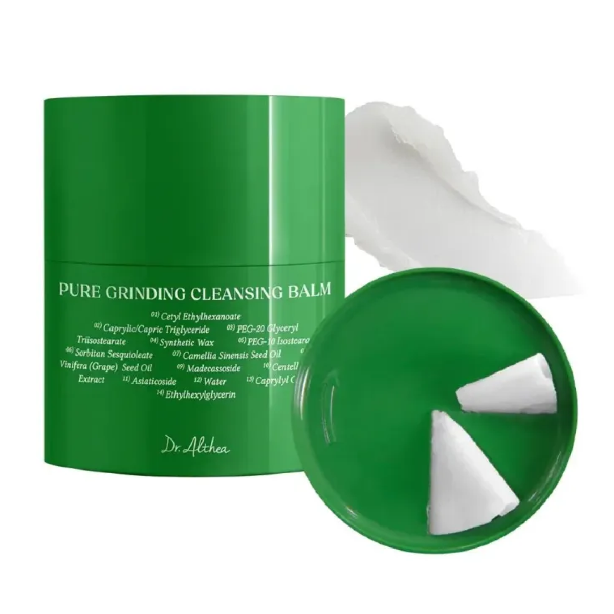 50 ml Dr. Althea - Pure Grinding - Baume Nettoyant