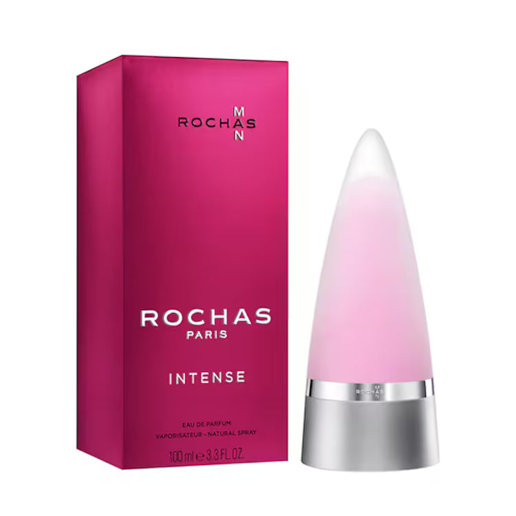 50 ml Rochas - Man Rouge - Eau de Toilette pour homme