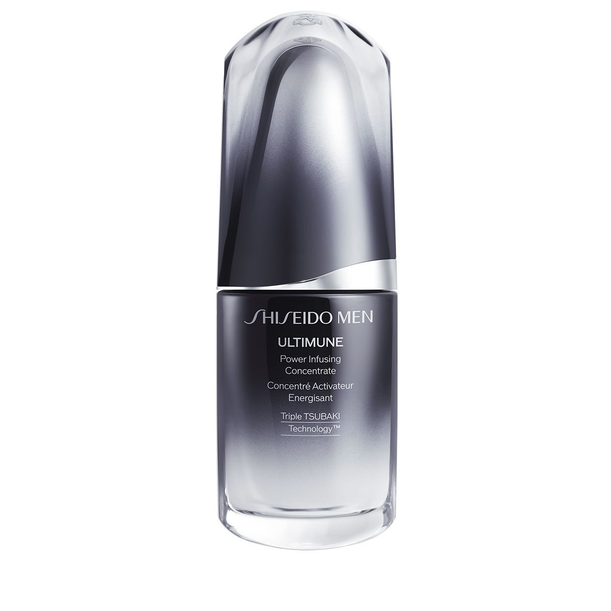 Shiseido - Ultimune Activating & Energizing Serum Fortalece y Revitaliza