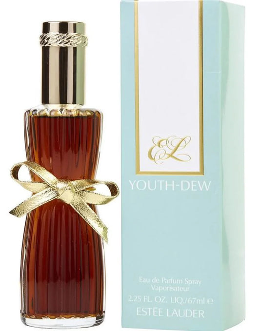 67ml Estée Lauder - Youth Dew - Eau de parfum pour femme