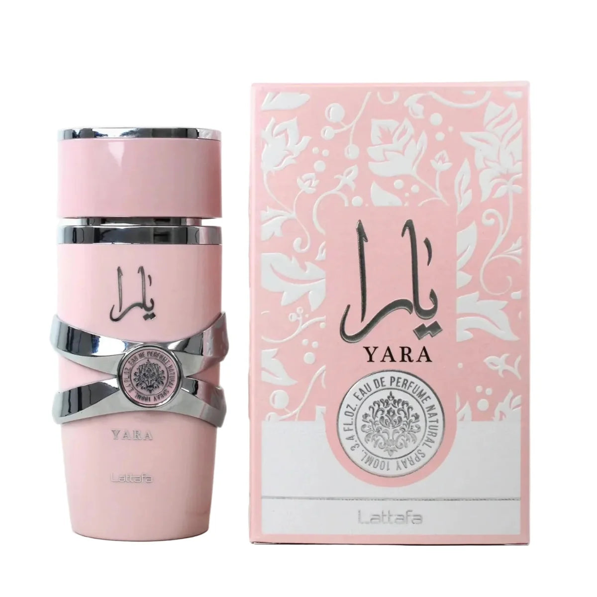 Lattafa - Yara - Eau de Parfum de Dubai Unisex