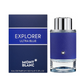 Montblanc - Explorer Ultrablue - Eau de Parfum para Hombre