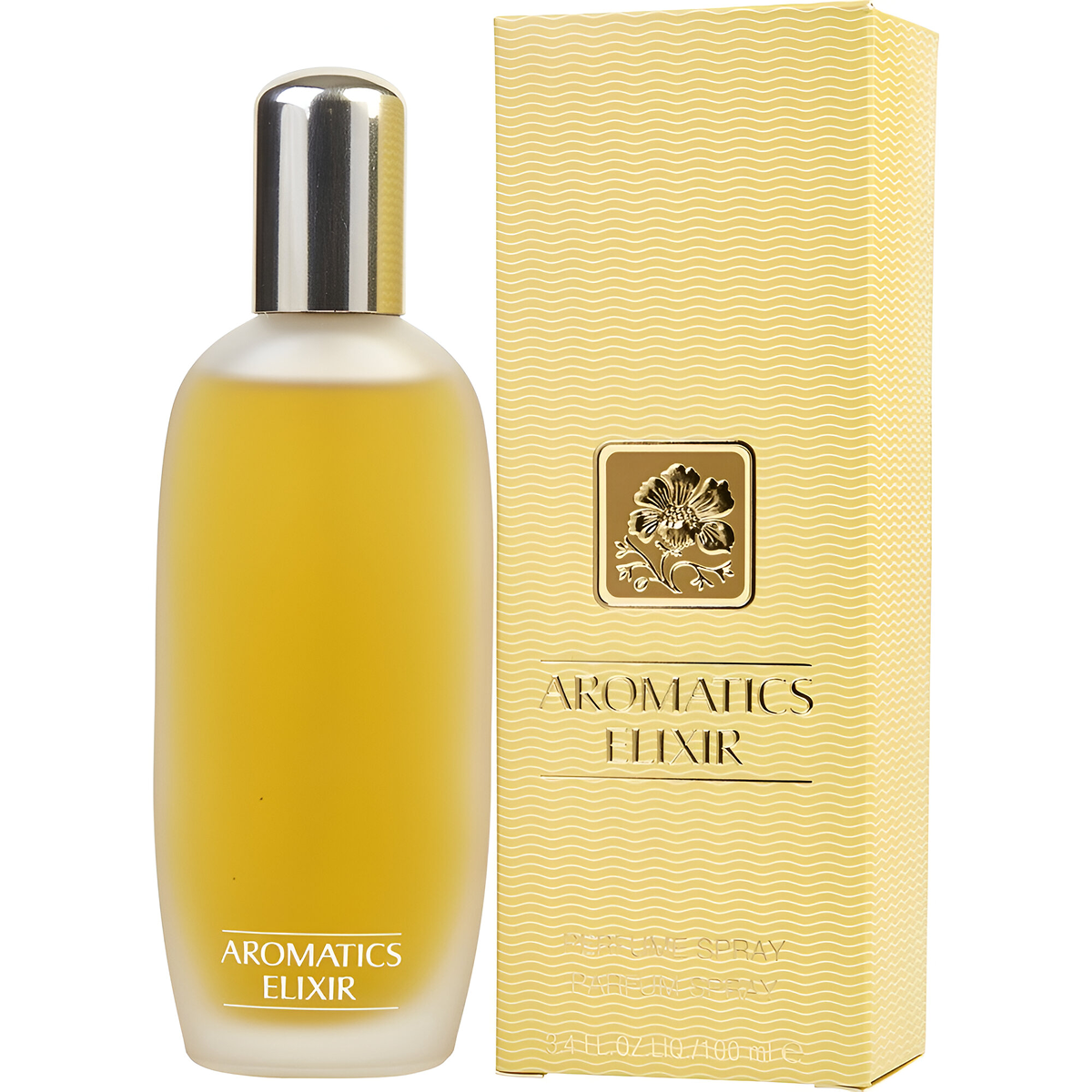 25 ml Clinique - Aromatics Elixir - Eau de Parfum pour femme