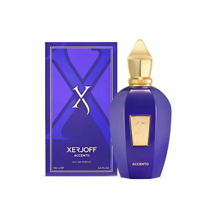 Xerjoff - Accento - Eau de Parfum Unisex