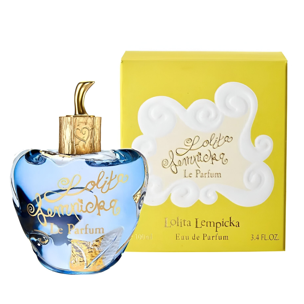 Lolita Lempicka - Le Parfum - Eau de Parfum para Mujer