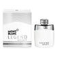 50 ml Montblanc - Legend Spirit - Eau de Toilette
