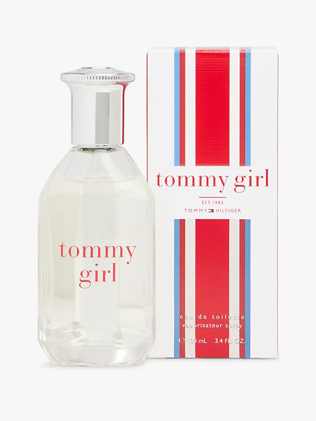 Tommy Hilfiger - Tommy Girl - Eau de Toilette para Mujer