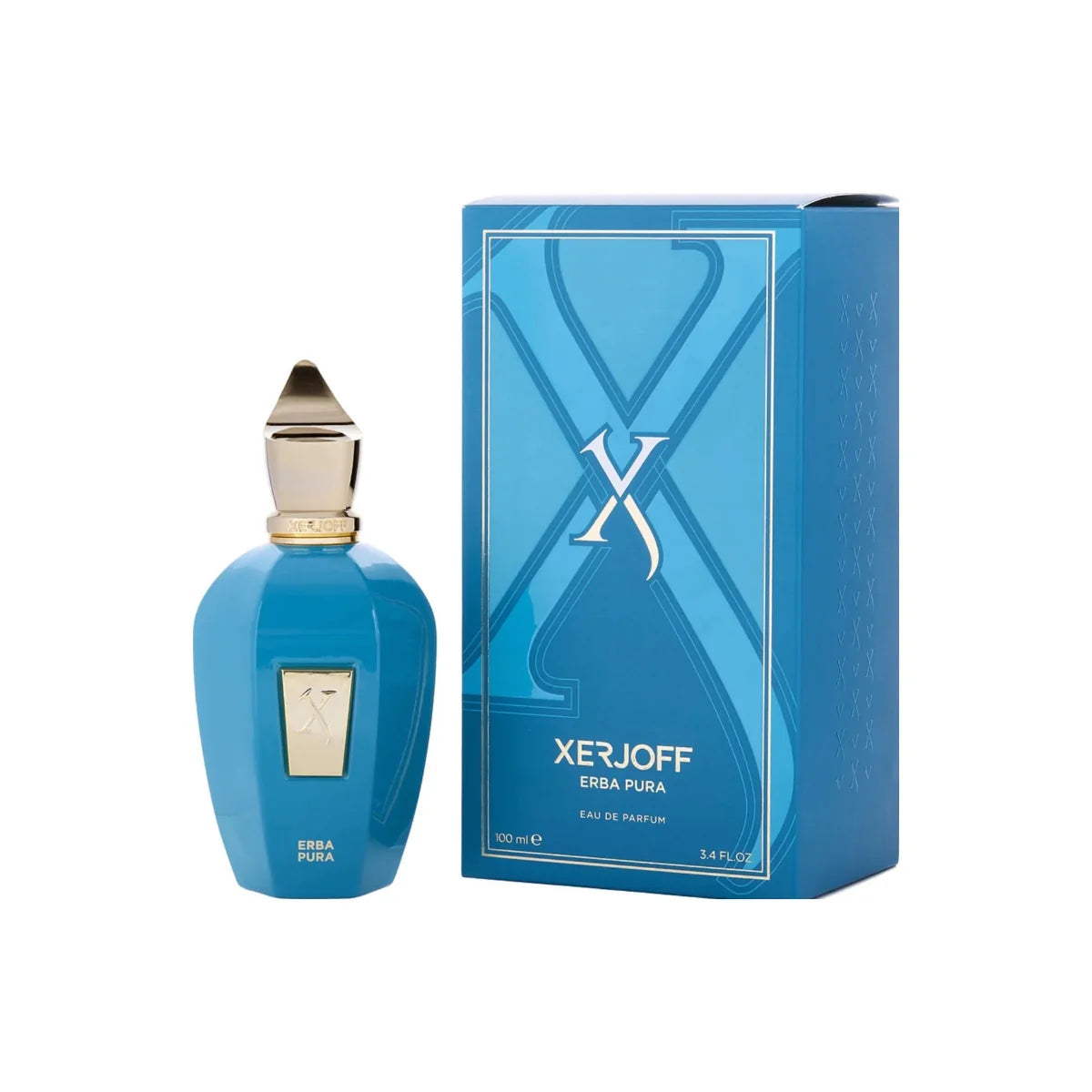 Xerjoff - Erba Pura - Eau de Parfum Unisex
