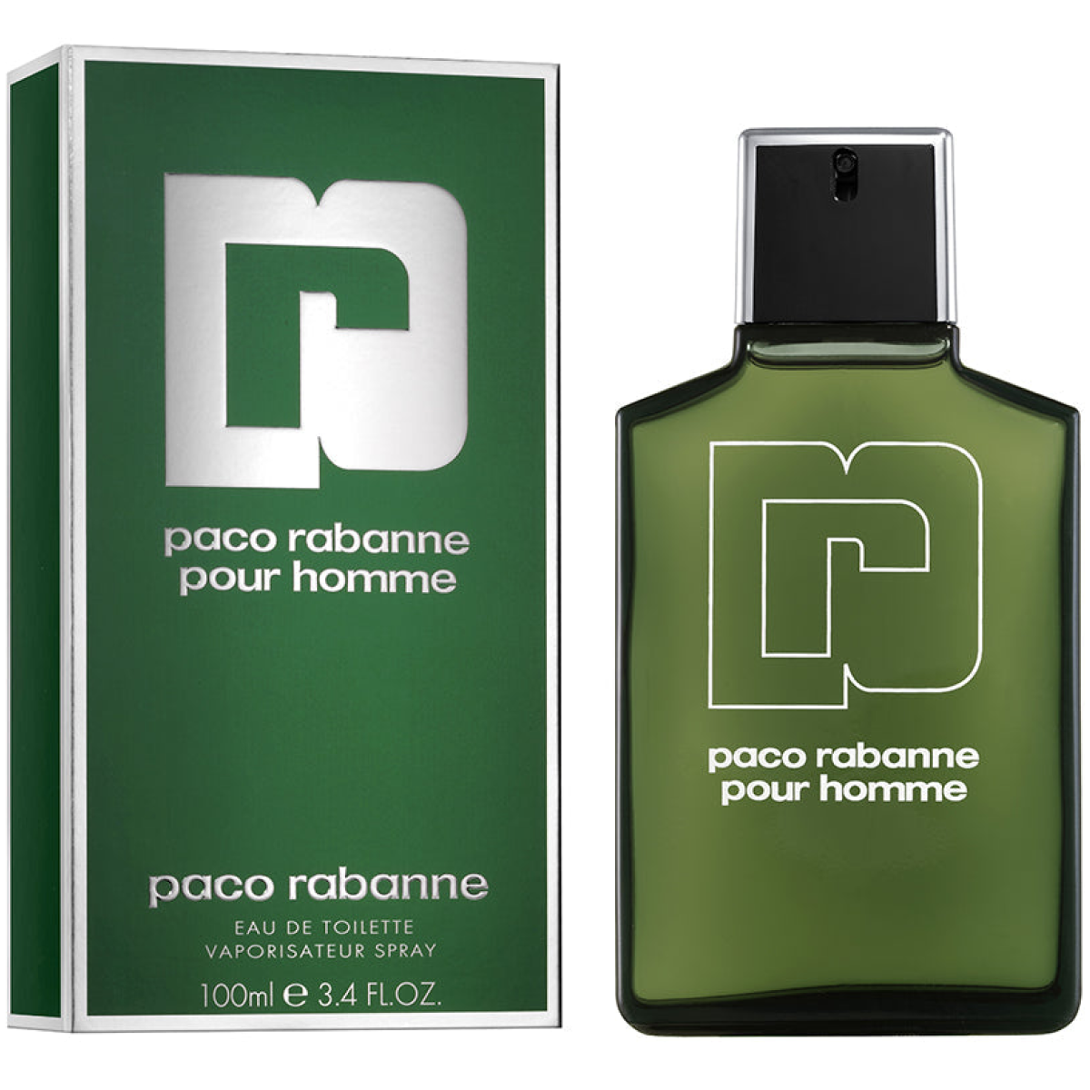 Paco Rabanne - para Hombre - Eau de Toilette para Hombre