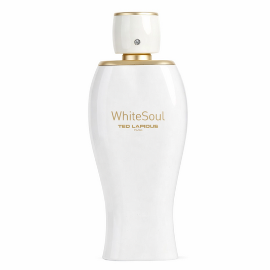 sans boîtes Ted Lapidus - White Soul - Eau de Parfum para Mujer
