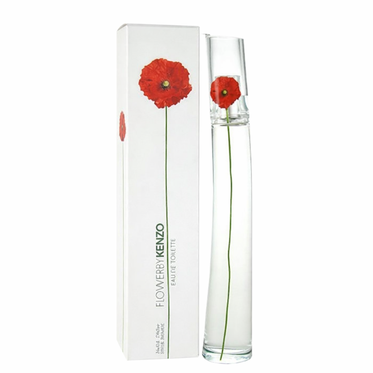 Kenzo - Flower By Kenzo - Eau de Toilette para Mujer